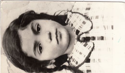 The Abrahamjan family album, Khachik, Armenia
