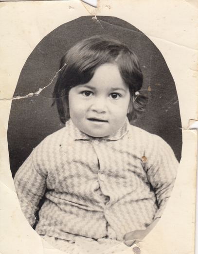 The Gevorkyan family album, Khachik, Armenia