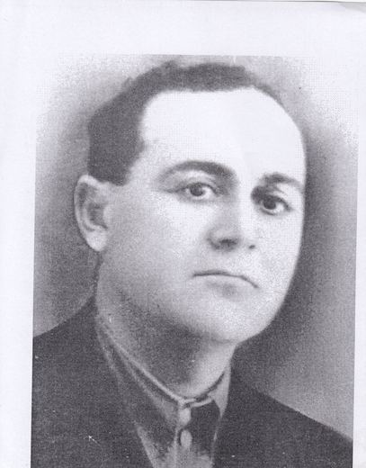The Sargsyan family album, Khachik, Armenia
