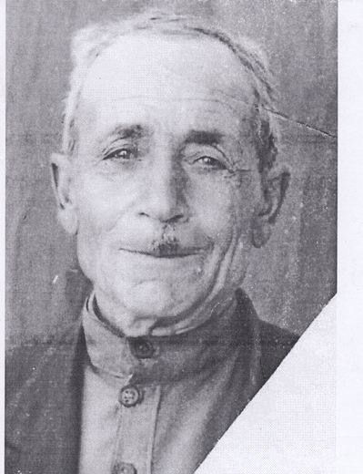 The Sargsyan family album, Khachik, Armenia