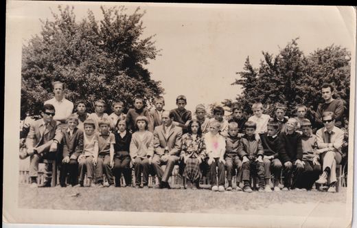 A family album, Eastern Kosovo