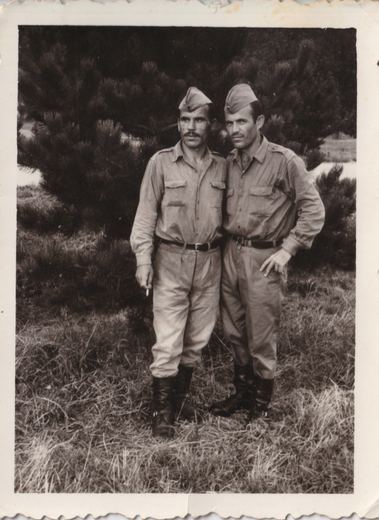 A family album, Eastern Kosovo