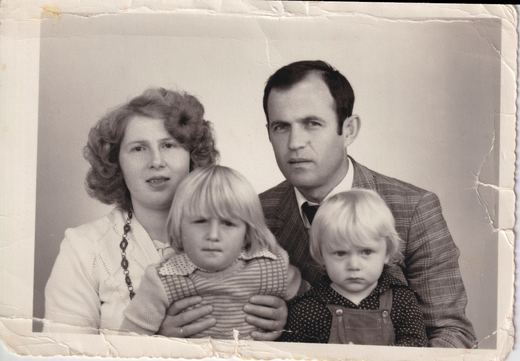 A family album, Eastern Kosovo