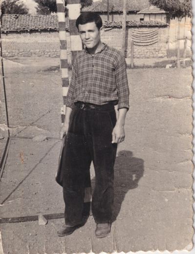 A family album, Eastern Kosovo