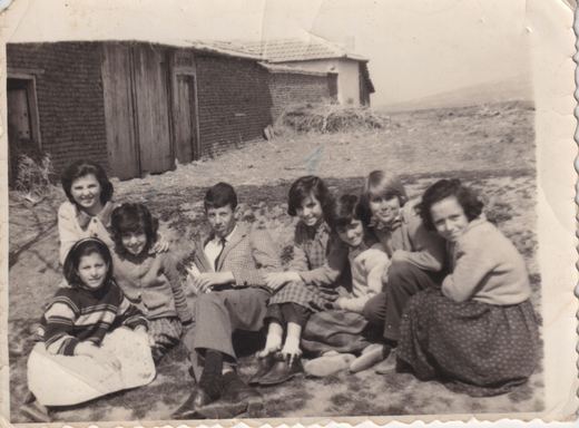 A family album, Eastern Kosovo