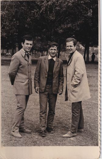 A family album, Eastern Kosovo