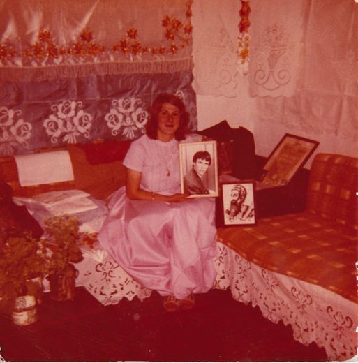 A family album, Eastern Kosovo