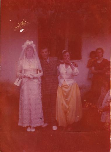A family album, Eastern Kosovo