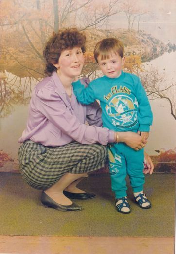 A family album, Eastern Kosovo