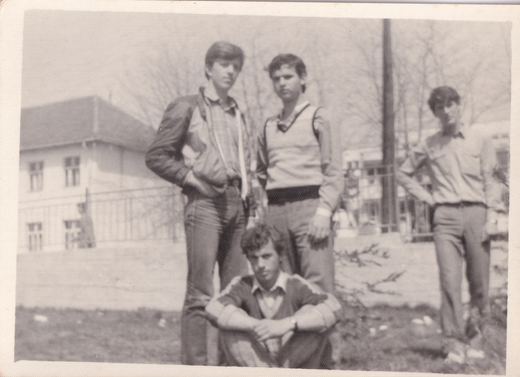 A family album, Eastern Kosovo