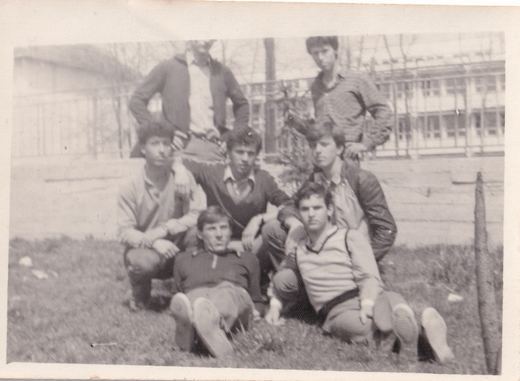 A family album, Eastern Kosovo