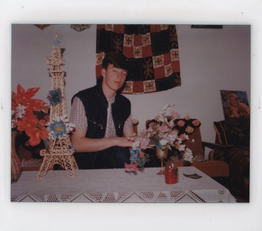 A family album, Eastern Kosovo