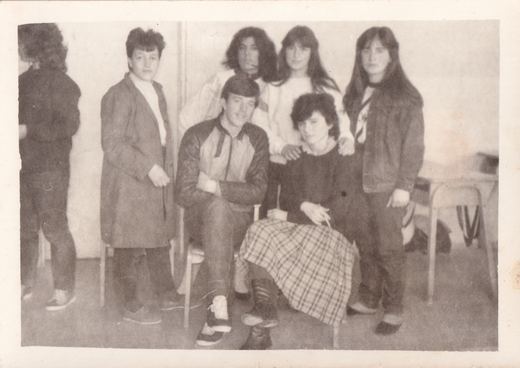 A family album, Eastern Kosovo