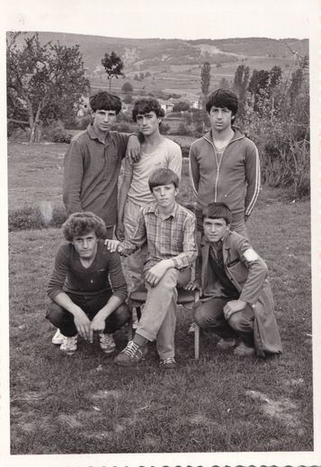 A family album, Eastern Kosovo