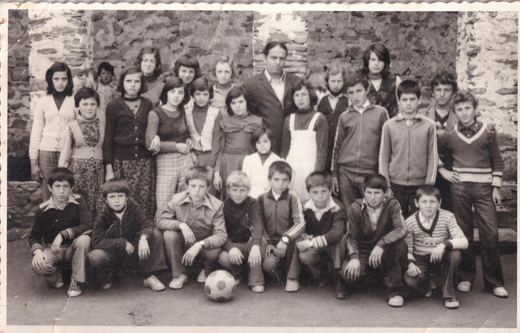 A family album, Eastern Kosovo