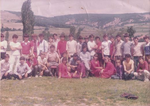 A family album, Eastern Kosovo
