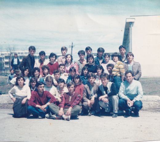 A family album, Eastern Kosovo