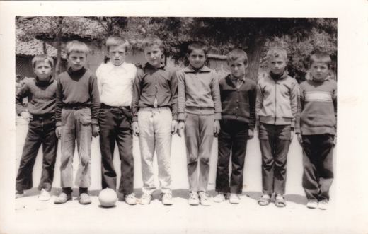 A family album, Eastern Kosovo